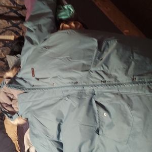 Columbia Carson pass ic jacket